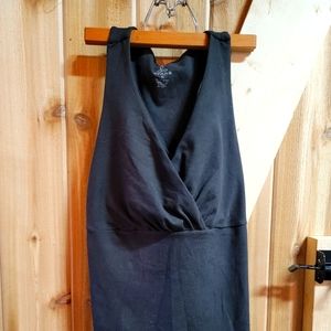 Prana super soft twist tank